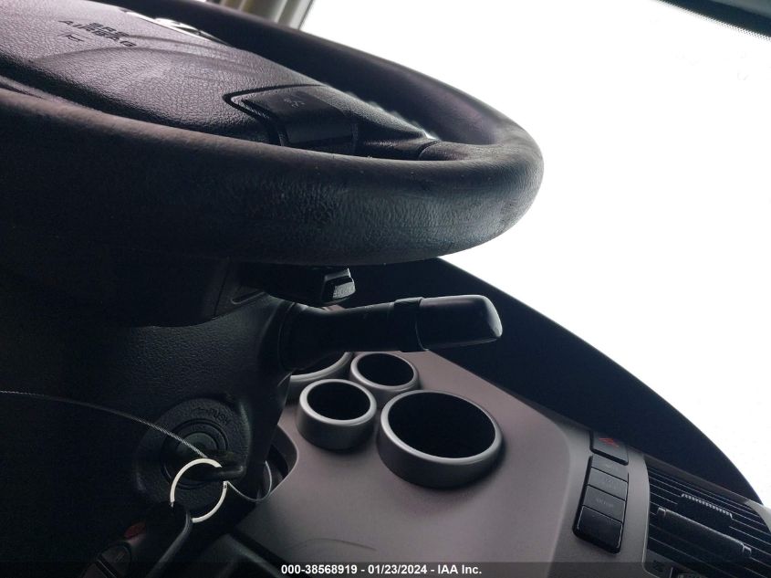2013 TOYOTA TUNDRA GRADE 5.7L V8 - 5TFDW5F1XDX280858