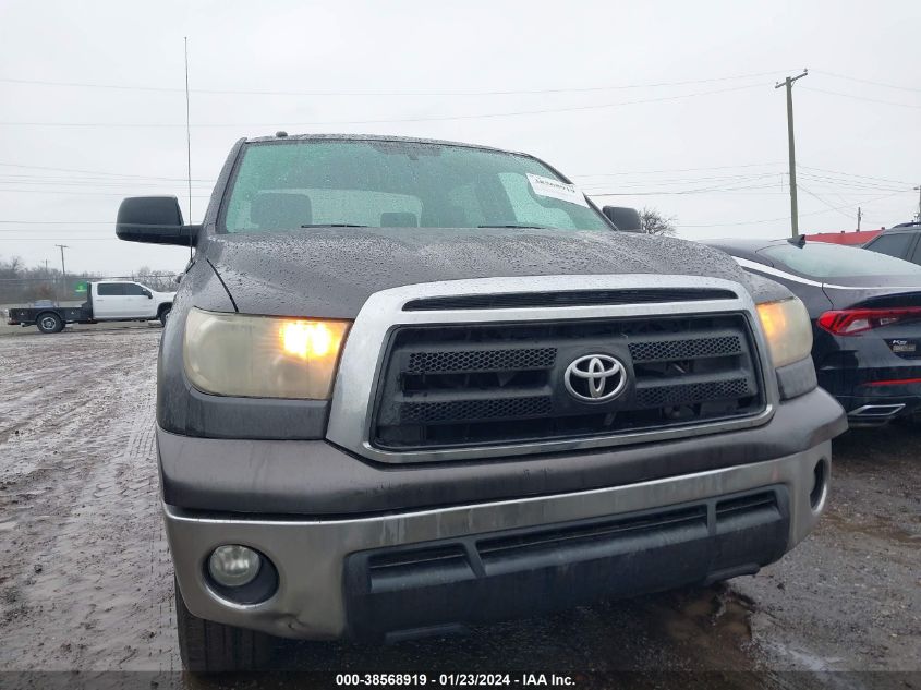 2013 TOYOTA TUNDRA GRADE 5.7L V8 - 5TFDW5F1XDX280858