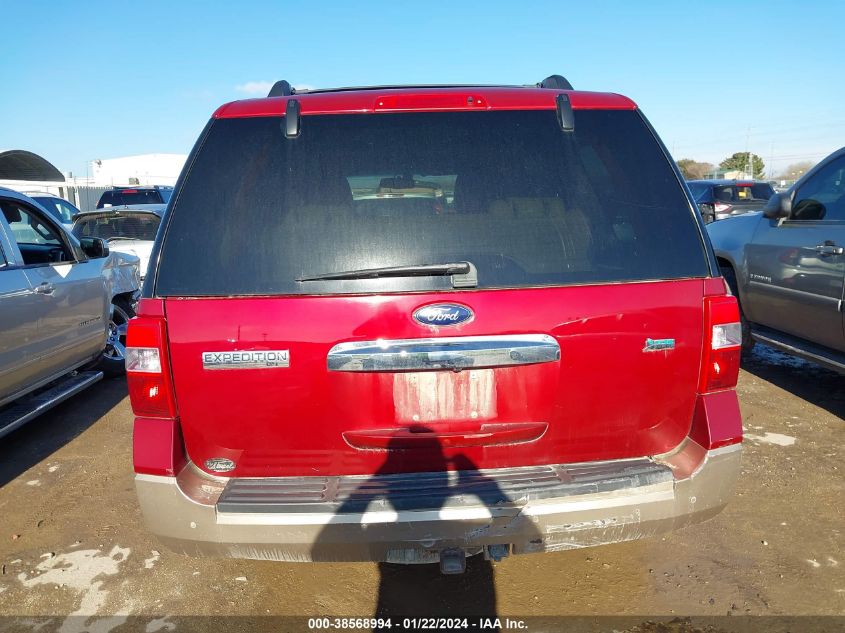 2014 FORD EXPEDITION XLT/KING RANCH - 1FMJU1H51EEF13021