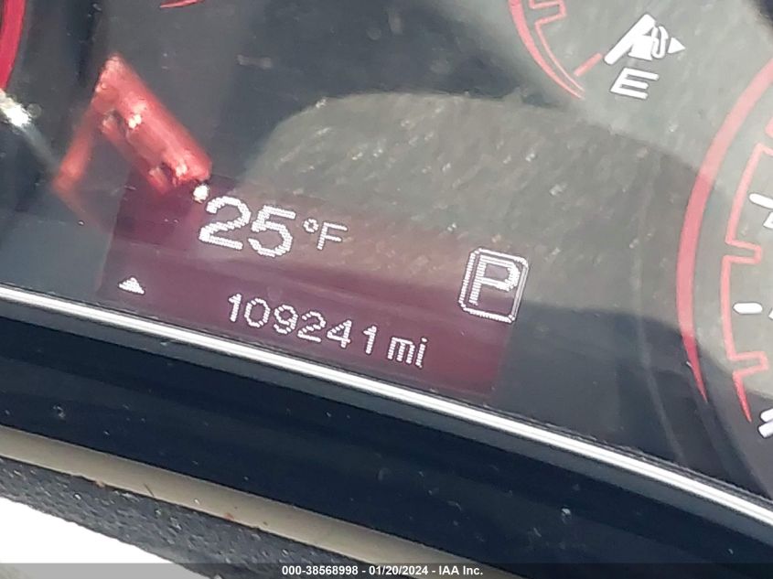 2014 DODGE DART - 1C3CBFBA9ED750320