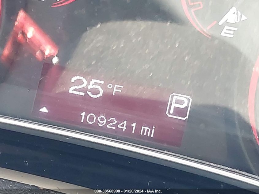 2014 DODGE DART - 1C3CBFBA9ED750320