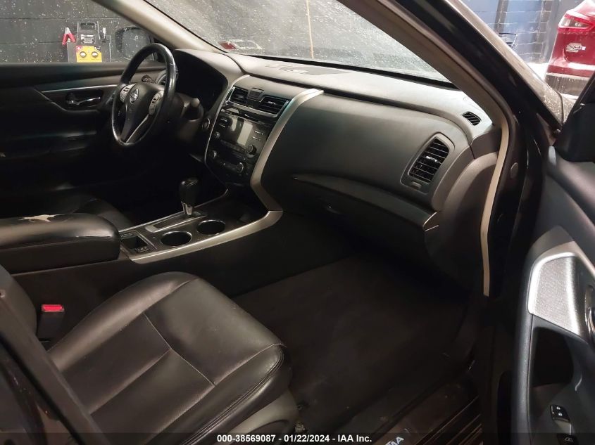 2013 NISSAN ALTIMA 2.5/S/SV/SL - 1N4AL3AP6DN571211