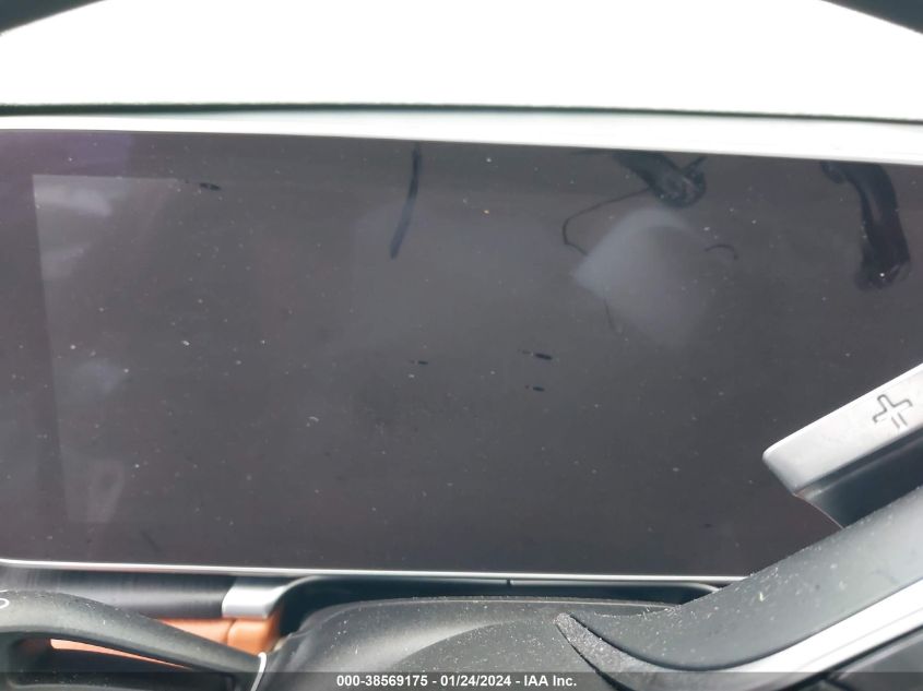 2022 MERCEDES-BENZ S 580 4MATIC - W1K6G7GB8NA137801