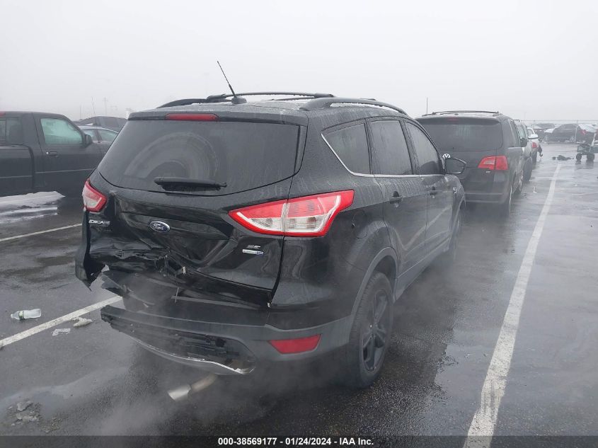 2015 FORD ESCAPE SE - 1FMCU9GX5FUA27832