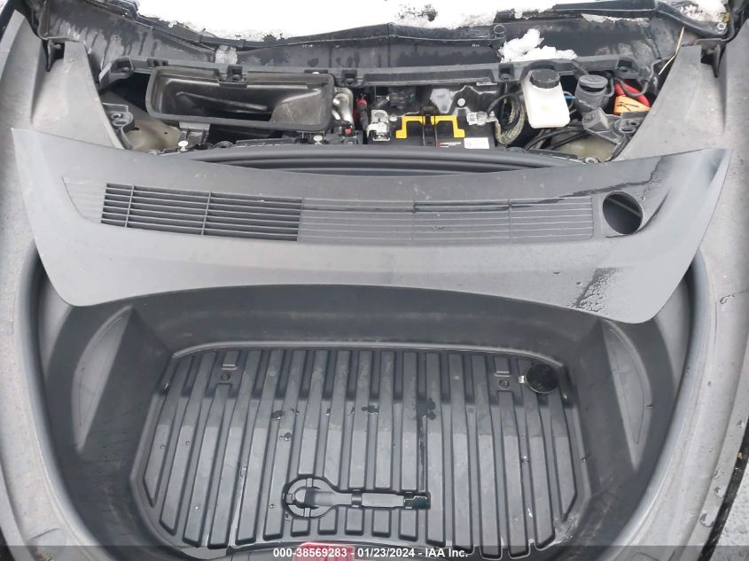 2021 TESLA MODEL 3 - 5YJ3E1EC5MF947890