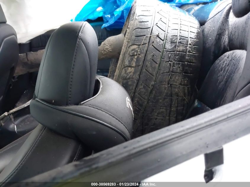 2021 TESLA MODEL 3 - 5YJ3E1EC5MF947890