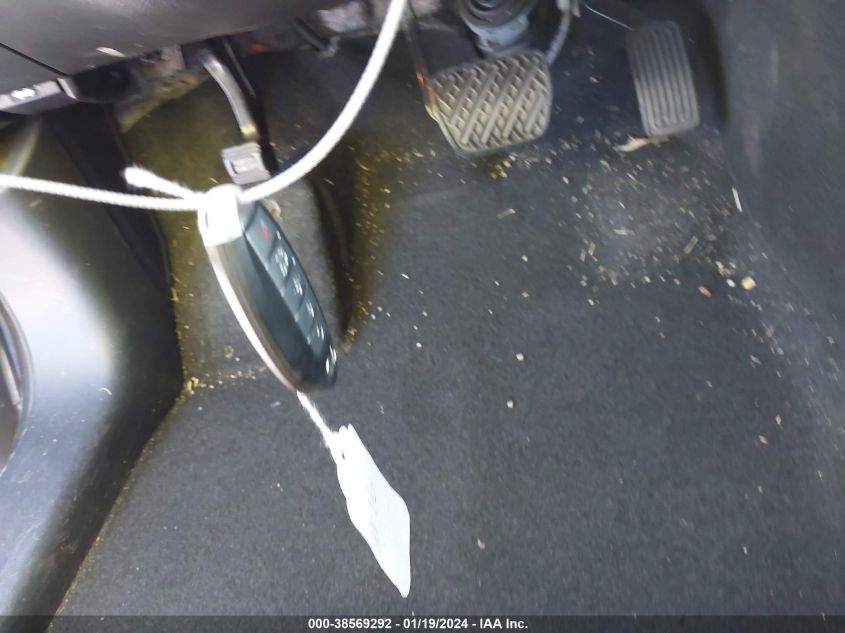 2013 INFINITI JX35 - 5N1AL0MM5DC351057