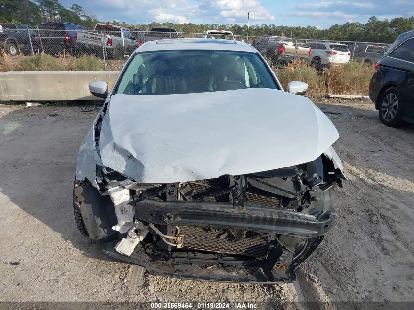 2018 VOLKSWAGEN JETTA 1.4T SE/1.4T WOLFSBURG EDITION - 3VWDB7AJ0JM256971