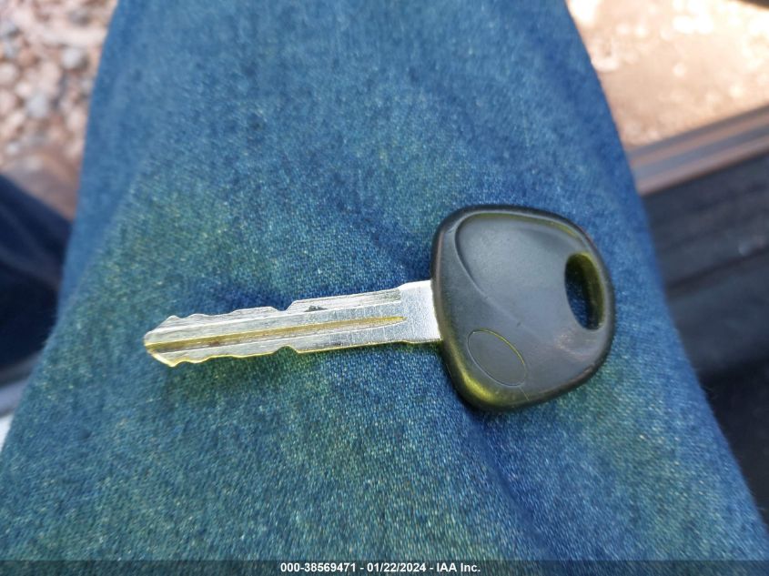 2015 KIA FORTE LX - KNAFK4A67F5276201