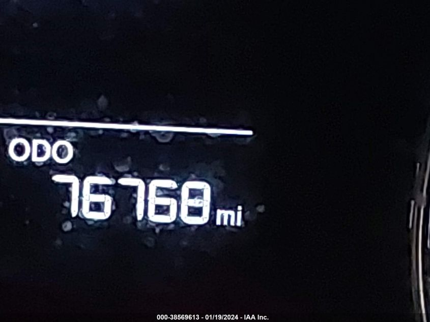 2018 KIA FORTE LX - 3KPFK4A76JE183730