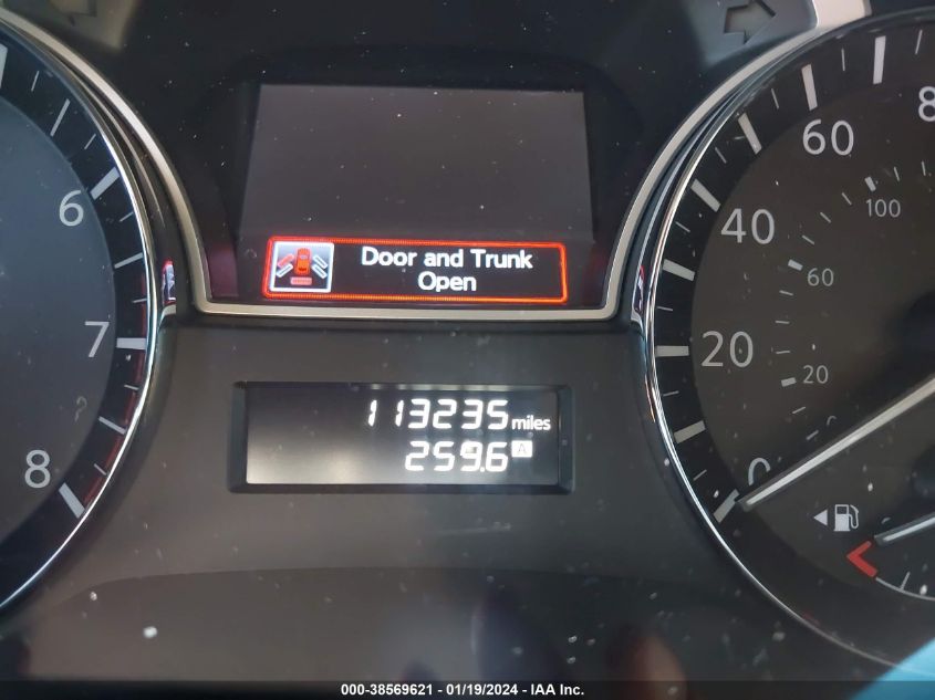 2013 NISSAN ALTIMA 2.5 S - 1N4AL3AP0DN533747