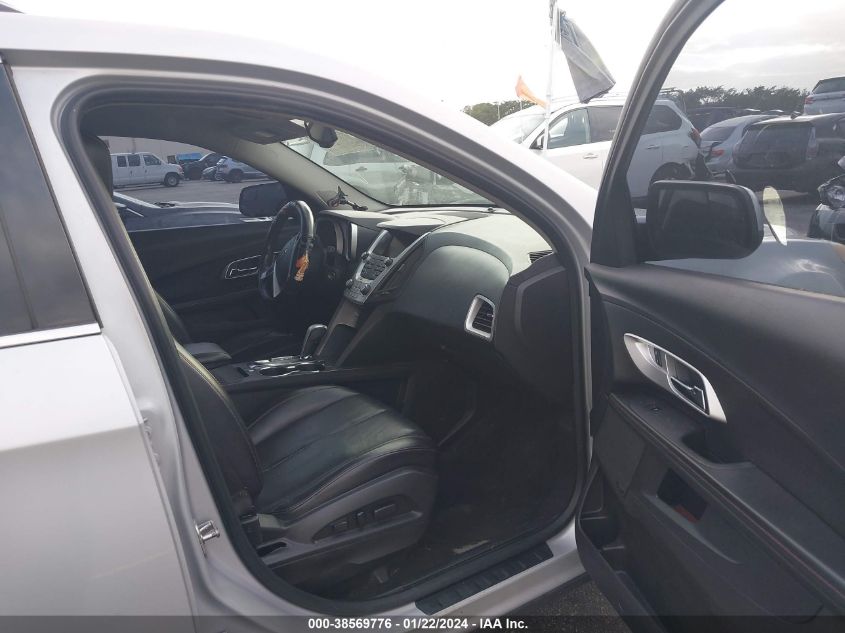 2014 CHEVROLET EQUINOX 2LT - 2GNALCEKXE6278031