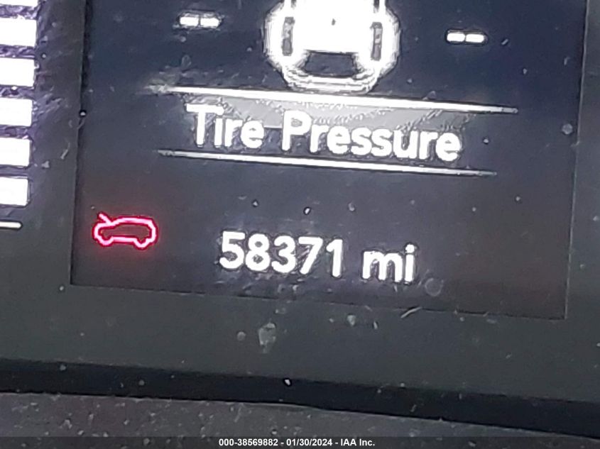 2019 JEEP CHEROKEE ALTITUDE 4X4 - 1C4PJMLB9KD321305