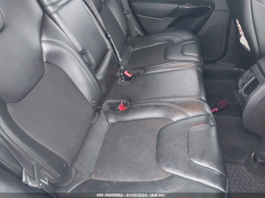 2019 JEEP CHEROKEE ALTITUDE 4X4 - 1C4PJMLB9KD321305