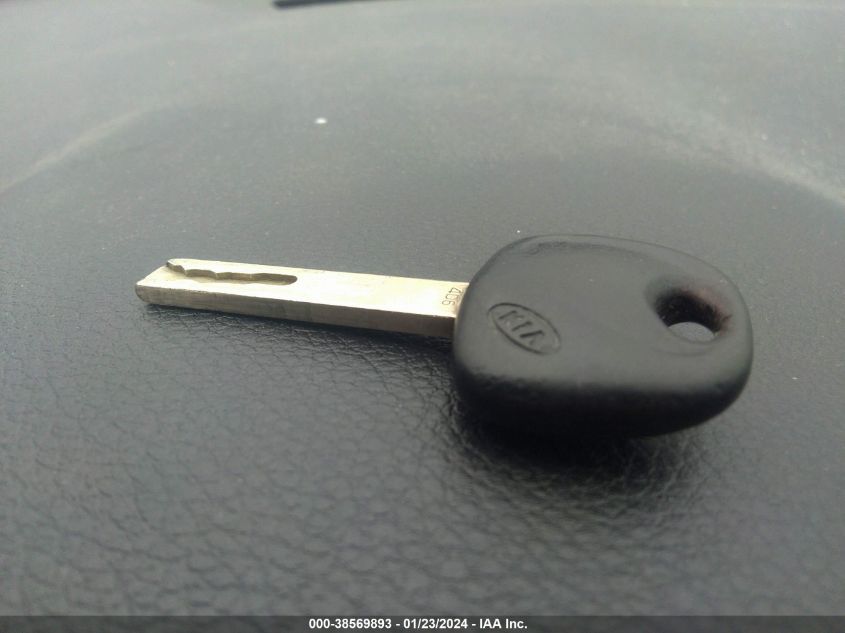 2018 KIA RIO LX/S - 3KPA24AB9JE061538