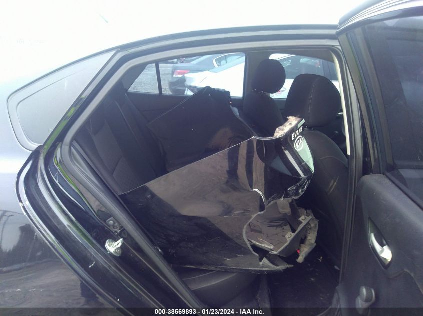 2018 KIA RIO LX/S - 3KPA24AB9JE061538
