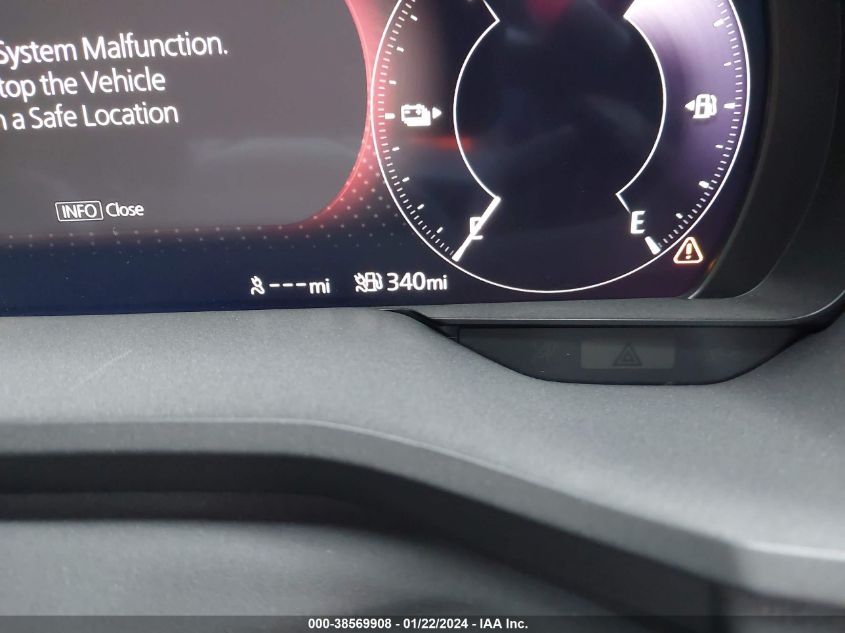 2024 MAZDA CX-90 PHEV PREFERRED JM3KKBHA8R1123958