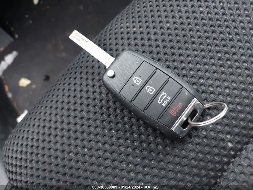 2019 KIA OPTIMA LX - 5XXGT4L36KG281743