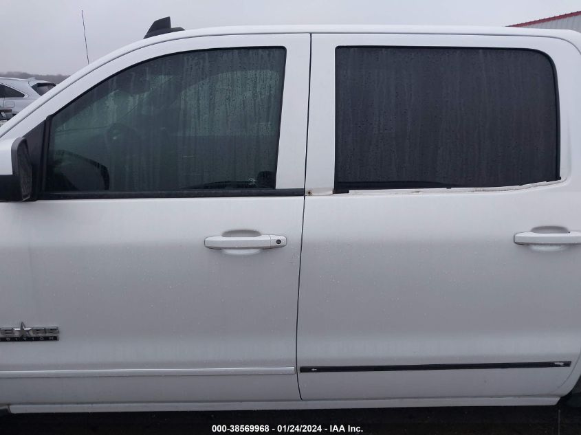 2016 CHEVROLET SILVERADO 1500 C1500 LT - 3GCPCREC3GG341251