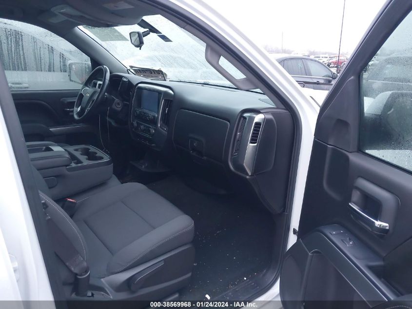 2016 CHEVROLET SILVERADO 1500 C1500 LT - 3GCPCREC3GG341251