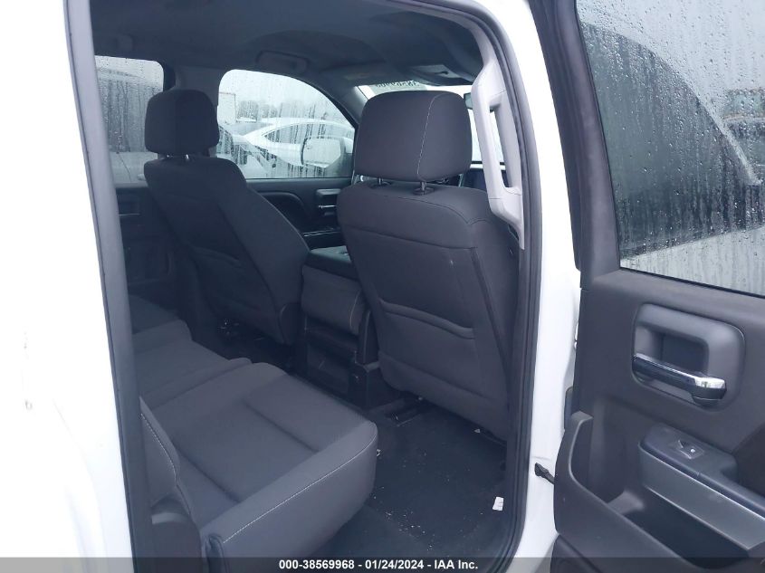 2016 CHEVROLET SILVERADO 1500 C1500 LT - 3GCPCREC3GG341251