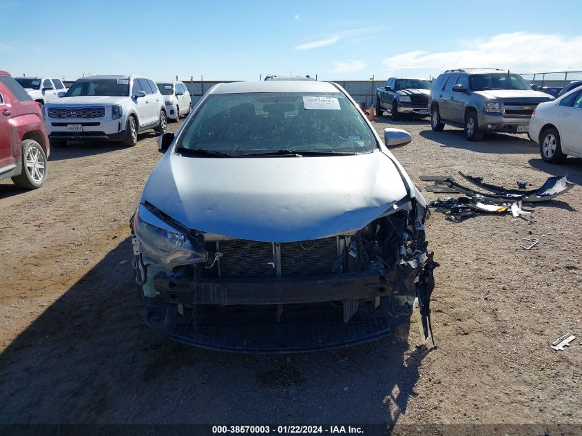 2014 TOYOTA COROLLA L - 5YFBURHE3EP011914