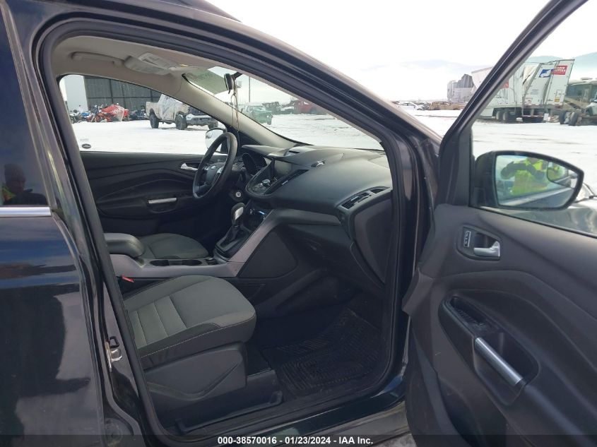 2015 FORD ESCAPE SE - 1FMCU9G93FUA09413