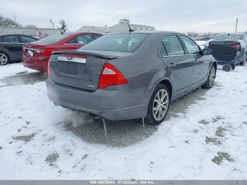 3FAHP0JG2CR362111 | 2012 FORD FUSION