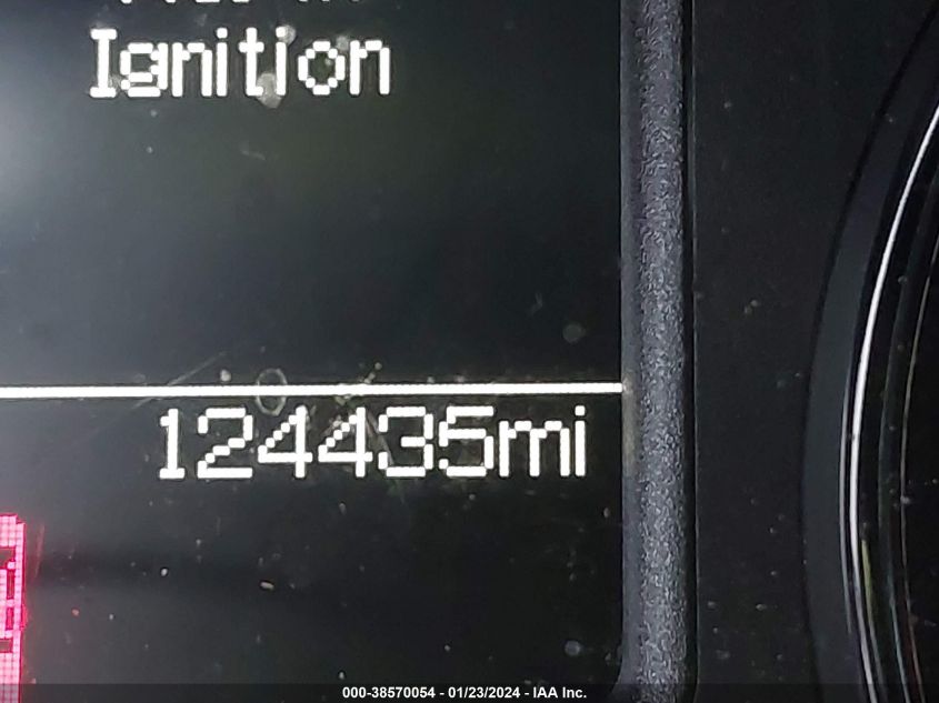 2017 RAM 2500 ST - 3C6UR5HJ8HG694386