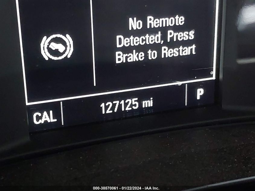 2020 CHEVROLET MALIBU LT - 1G1ZD5ST0LF041173