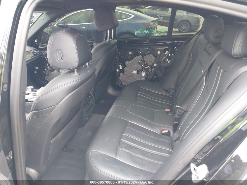 2019 BMW 530I WBAJA5C5XKBX86691