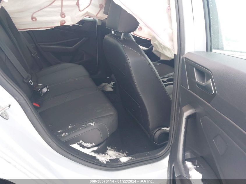 2019 VOLKSWAGEN JETTA SEL - 3VWE57BU3KM027271