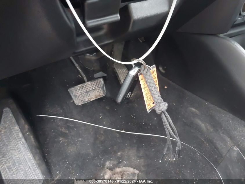 2016 HONDA FIT EX/EXL - JHMGK5H71GX007899