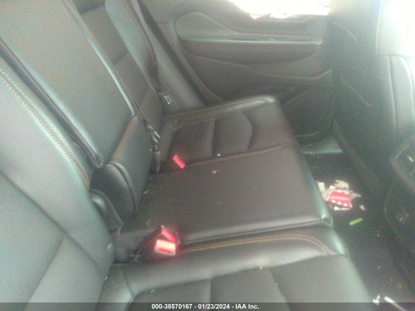2019 GMC TERRAIN SLT - 3GKALVEX8KL335886