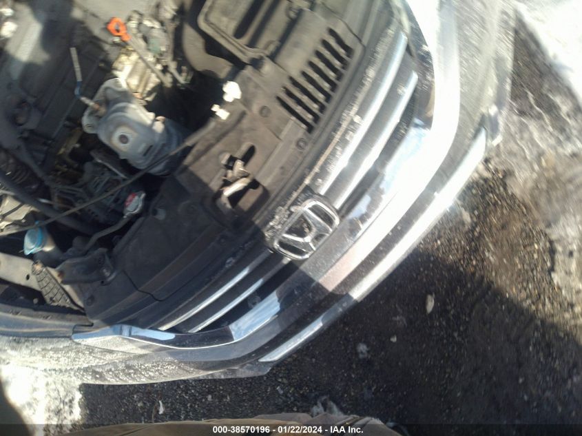 2014 HONDA ACCORD SPORT - 1HGCR2F50EA159024