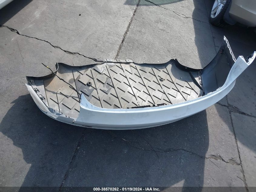 2021 TESLA MODEL 3 LONG RANGE DUAL MOTOR ALL-WHEEL DRIVE - 5YJ3E1EBXMF938898