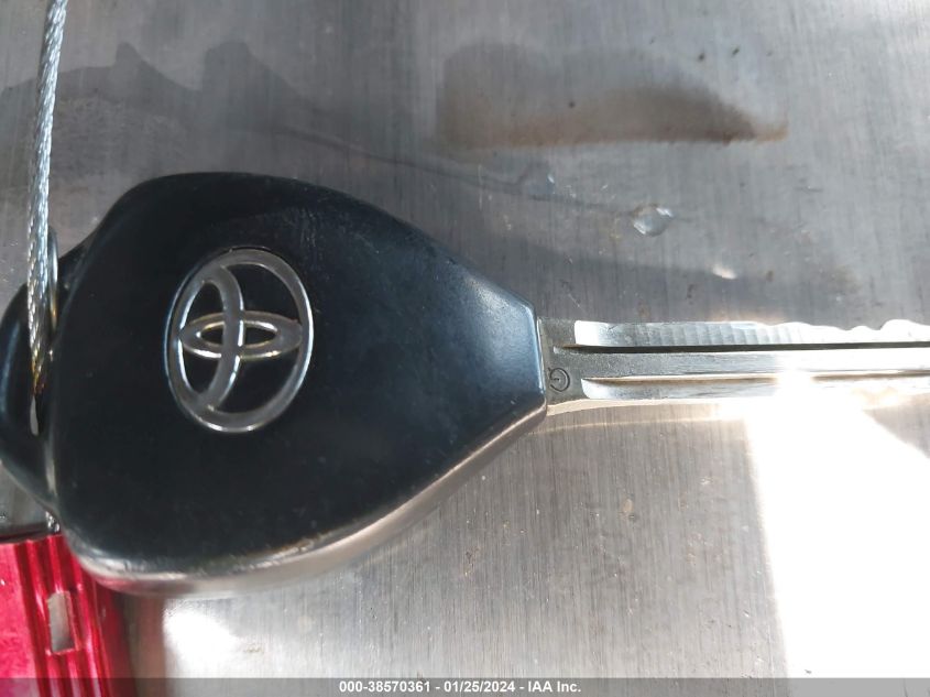 2013 TOYOTA COROLLA S/LE - 5YFBU4EEXDP105293