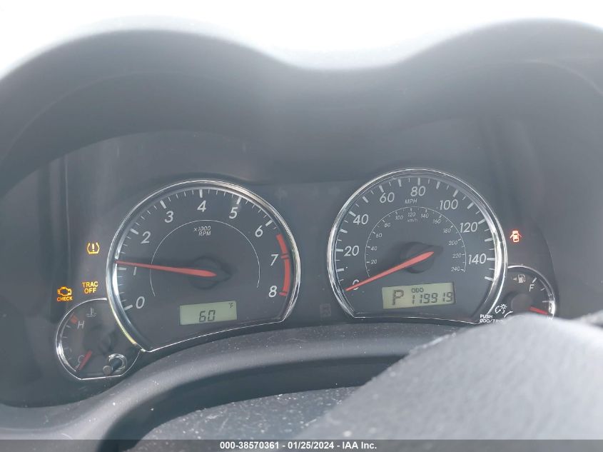 2013 TOYOTA COROLLA S/LE - 5YFBU4EEXDP105293