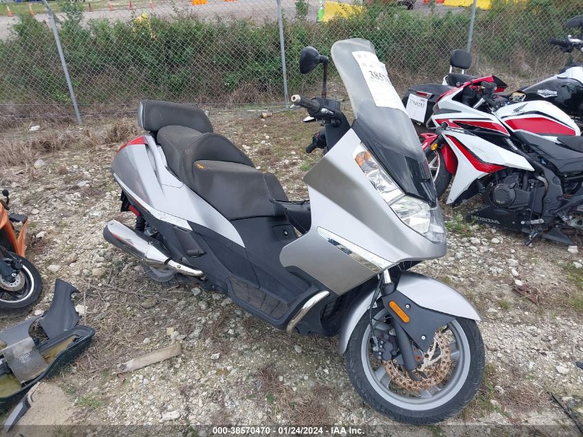 2003 APRILIA ATLANTIC 500 - ZD4PTC0093S000700