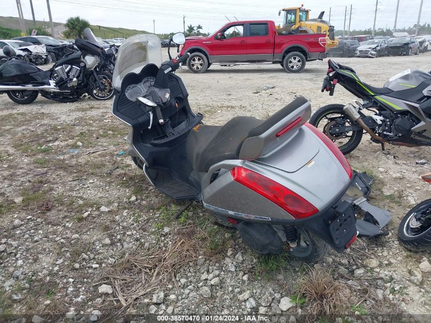 2003 APRILIA ATLANTIC 500 - ZD4PTC0093S000700