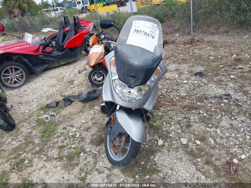 2003 APRILIA ATLANTIC 500 - ZD4PTC0093S000700