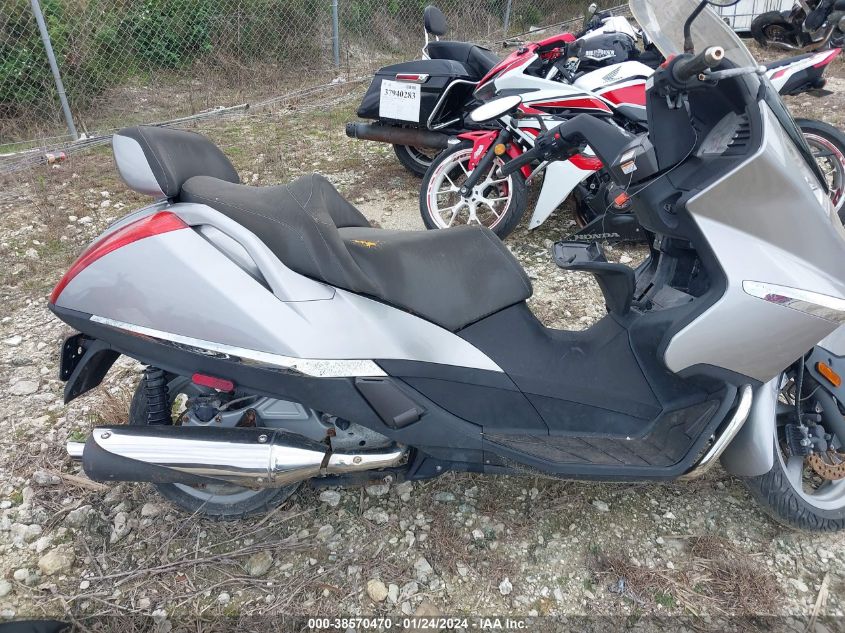 2003 APRILIA ATLANTIC 500 - ZD4PTC0093S000700