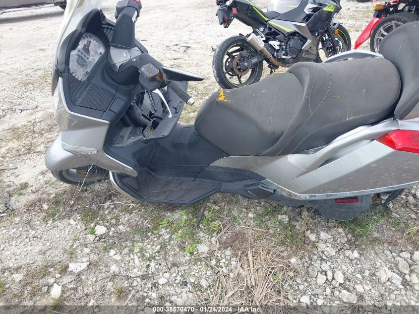 2003 APRILIA ATLANTIC 500 - ZD4PTC0093S000700