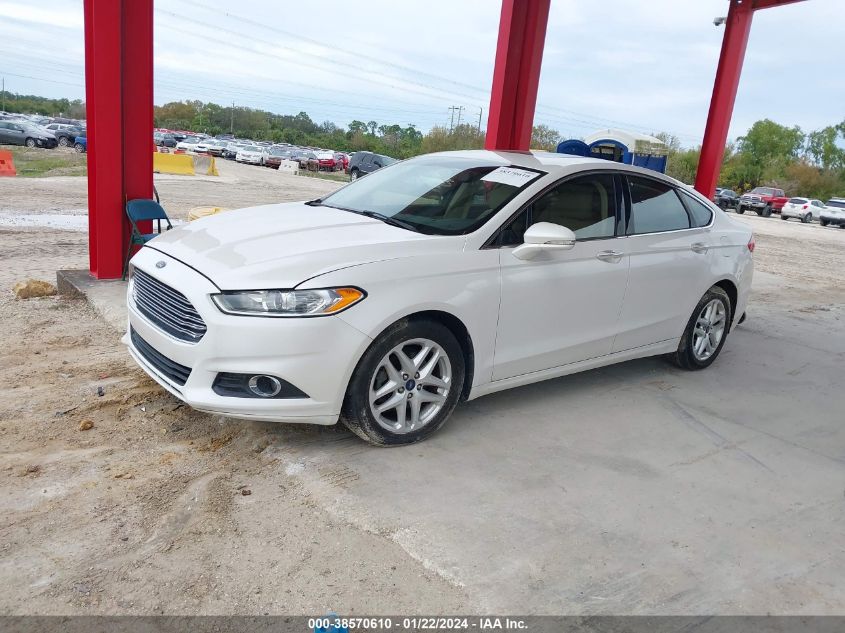 3FA6P0HD1FR203782 | 2015 FORD FUSION