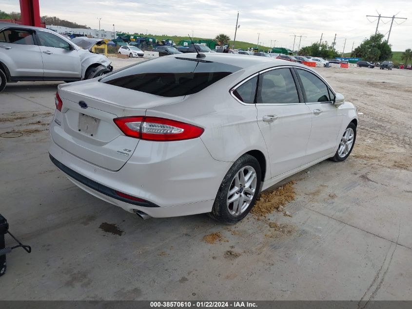 3FA6P0HD1FR203782 | 2015 FORD FUSION