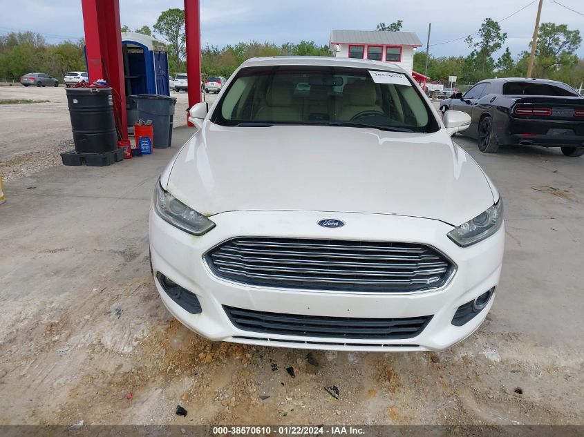 3FA6P0HD1FR203782 | 2015 FORD FUSION