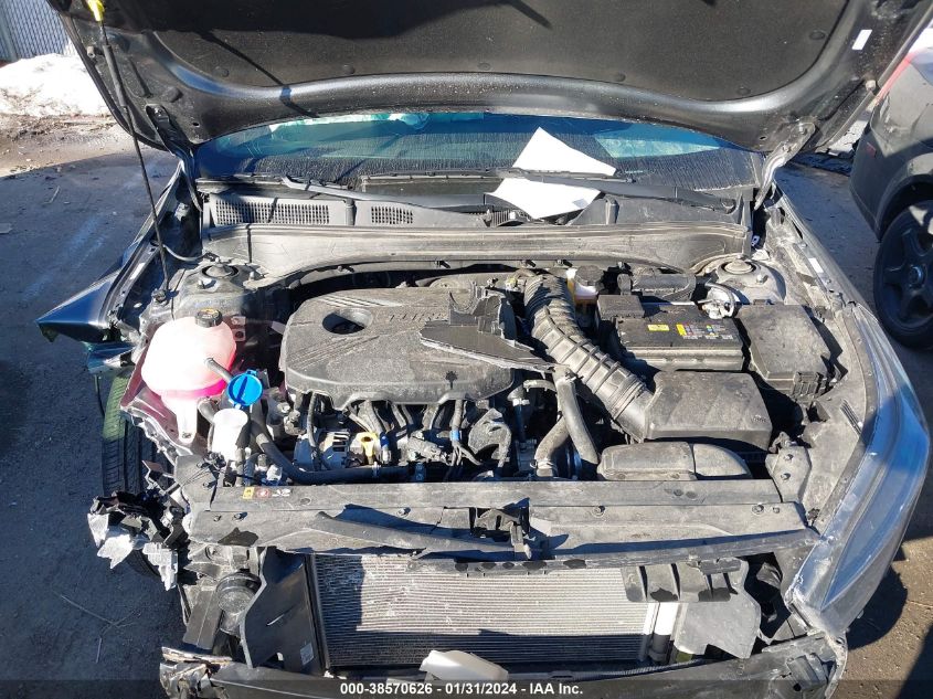 2023 KIA FORTE GT - 3KPF44AC7PE628184