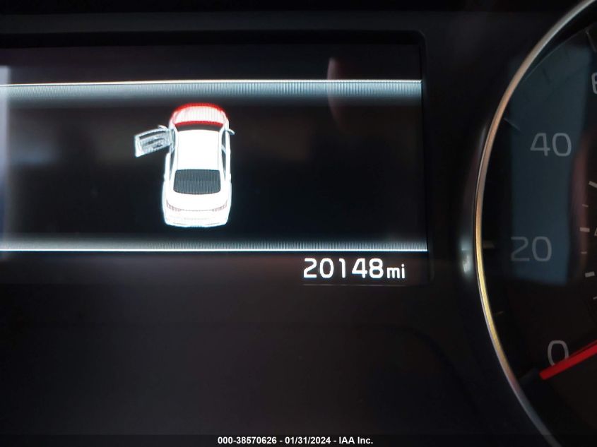 2023 KIA FORTE GT - 3KPF44AC7PE628184