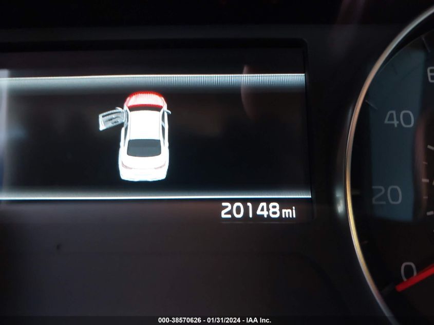 2023 KIA FORTE GT - 3KPF44AC7PE628184