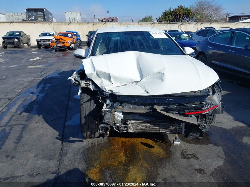 2019 VOLKSWAGEN JETTA GLI 2.0T 35TH ANNIVERSARY EDITION/2.0T AUTOBAHN/2.0T S - 3VW6T7BU2KM236978